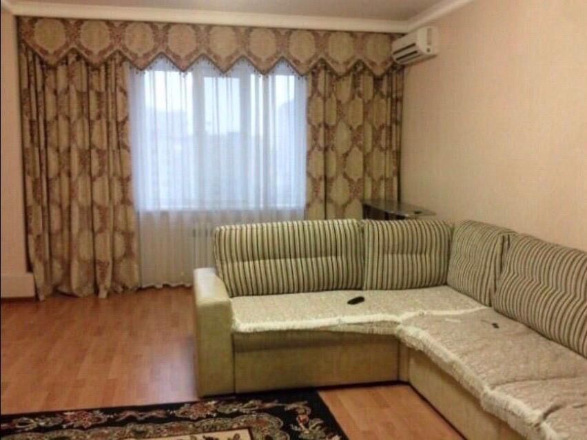 Квартира двухкомнатная