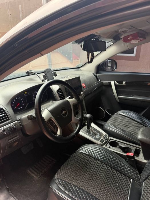 Captiva3 2015 срочно сотилади