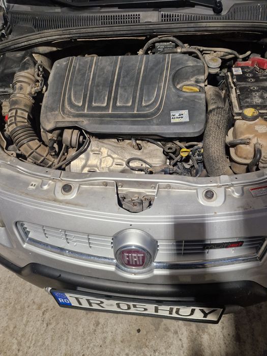 Fiat Sedici SUV/OFF Road 4x4