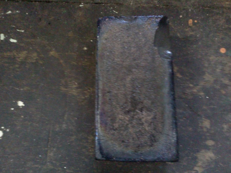 Тухли твърдосплавни