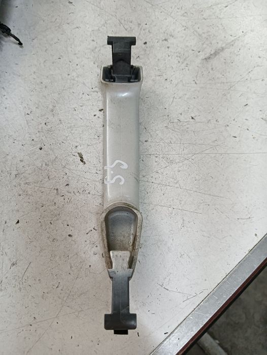 Maner Usa Stanga Spate Subaru Legacy V (Bm) [ 2009 - > ] D Awd (Ee20Z)