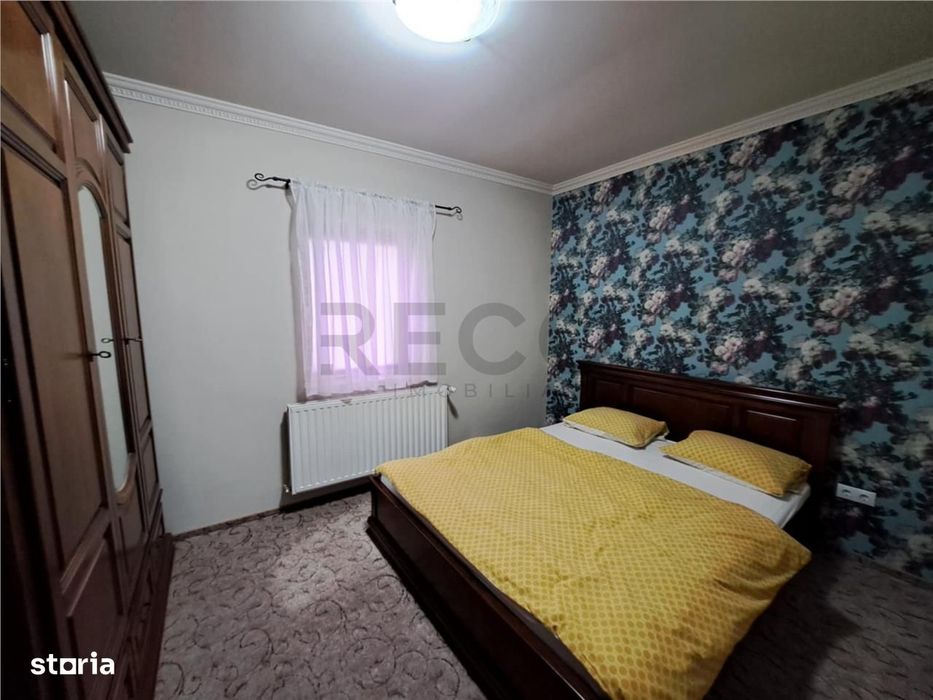 RECO vila lux in Salonta