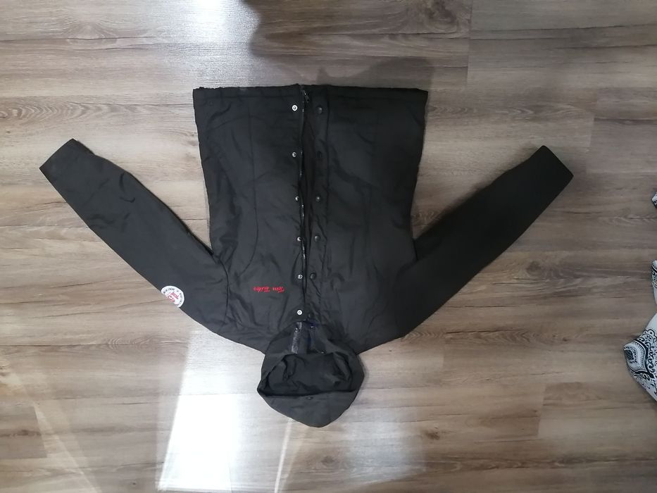 Фирменная  куртка Tom Tailor