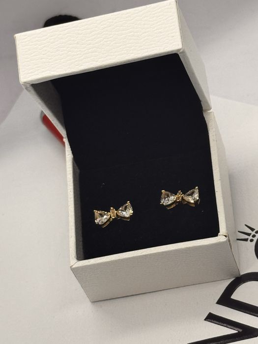 Pandora колие Пандора