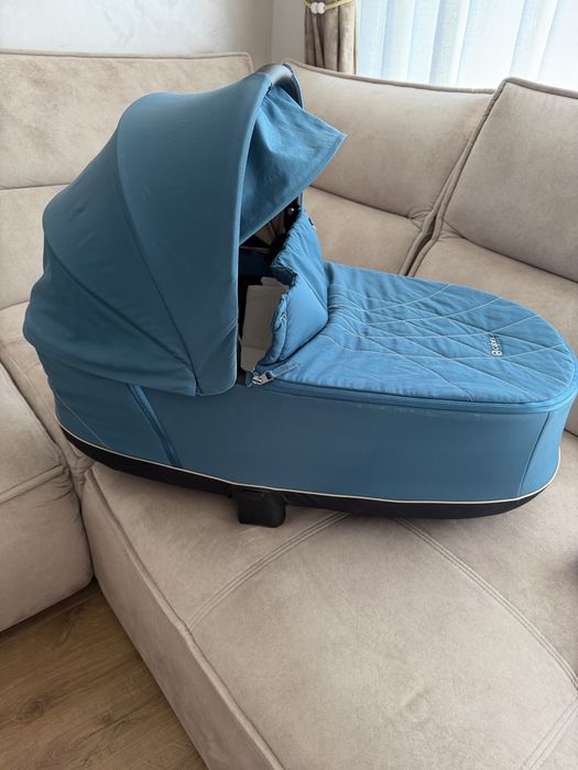 Кош за новородено Cybex priam