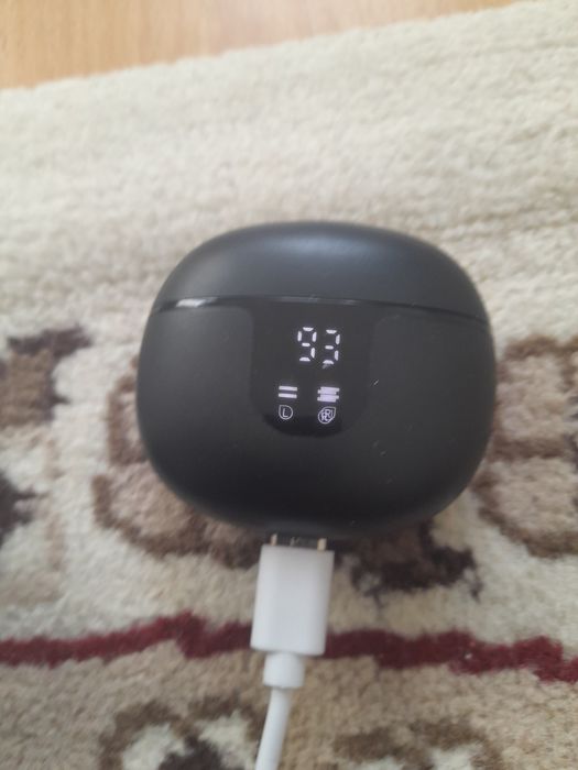 Без проводной наушник Hydra.