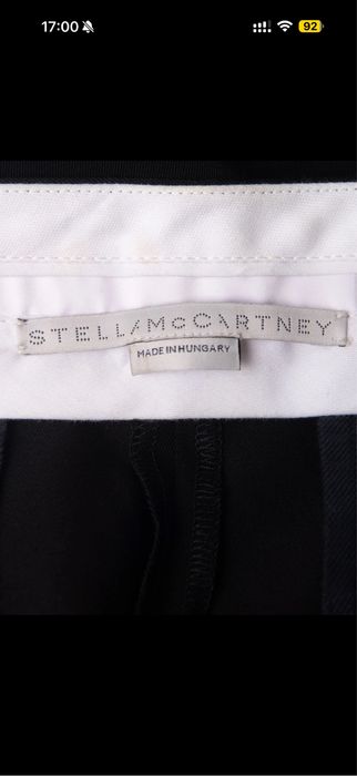 Pantaloni dama Stella McCartney