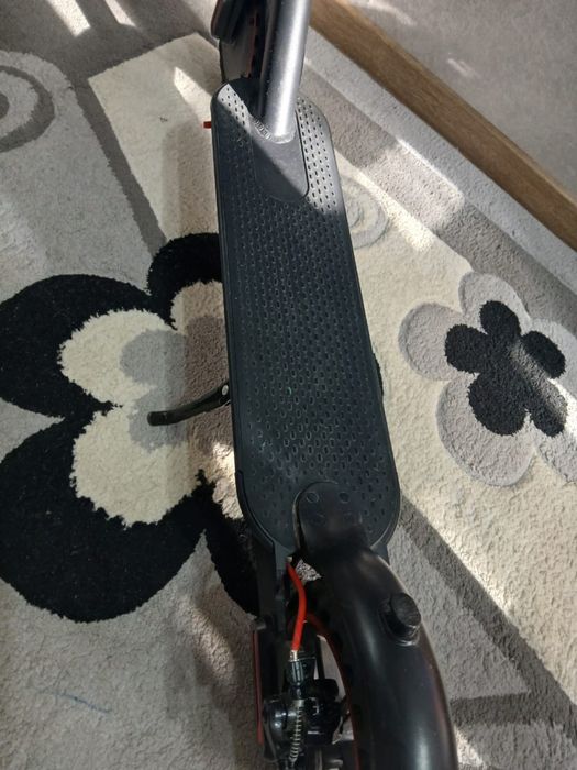 Электросамокат KUQUAY M365