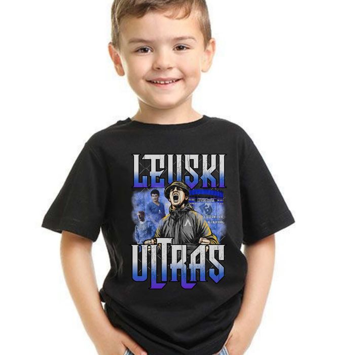 Levski Ultras Мъжки , дамски и детски тениски , Всички размери