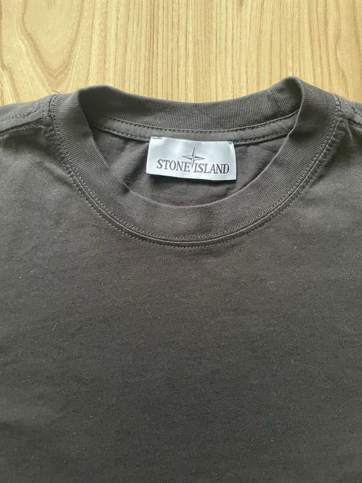STONE ISLAND / мъжка тениска М