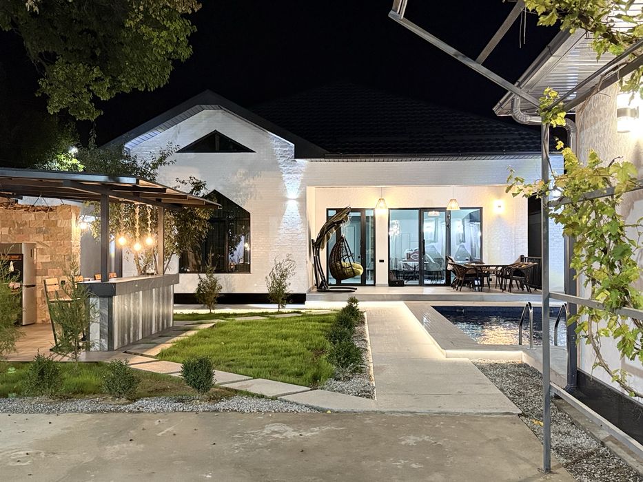 Кайнар Булак | Коттедж для отдыха