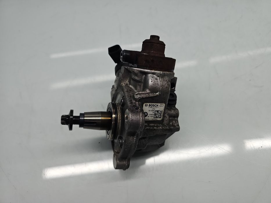 Pompa inalta presiune Bmw X3 (F25) [Fabr 2010-2017] 7810696 2.0 N47N 1