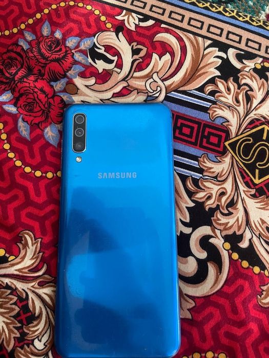 A50 64gb karobka dakument bor