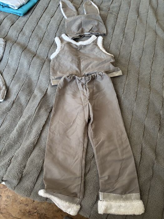 Дед мороз снегурочка продам