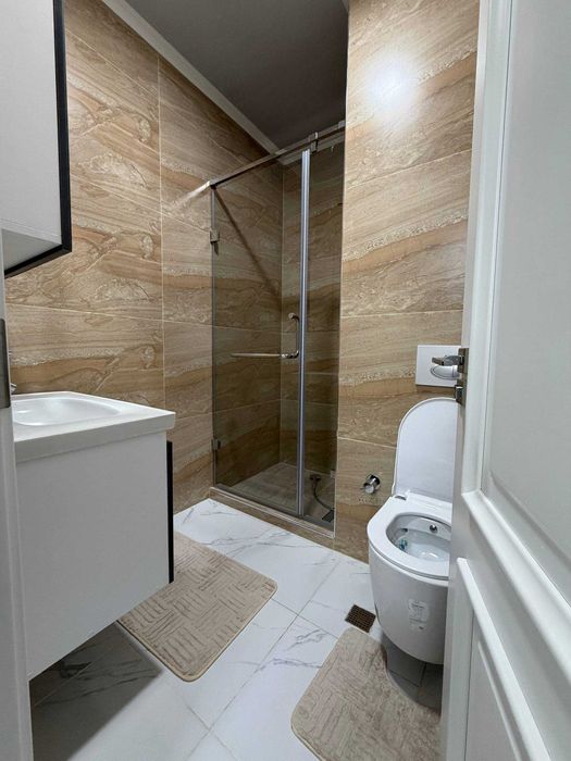 ПРОДАЕТСЯ  3/4/9 НОВОСТРОЙКА  ЖК Истанбул Сити на: А.Каххара/Заводская