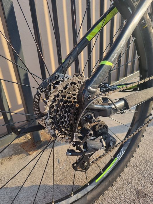 Bicicletă Rockrider 530