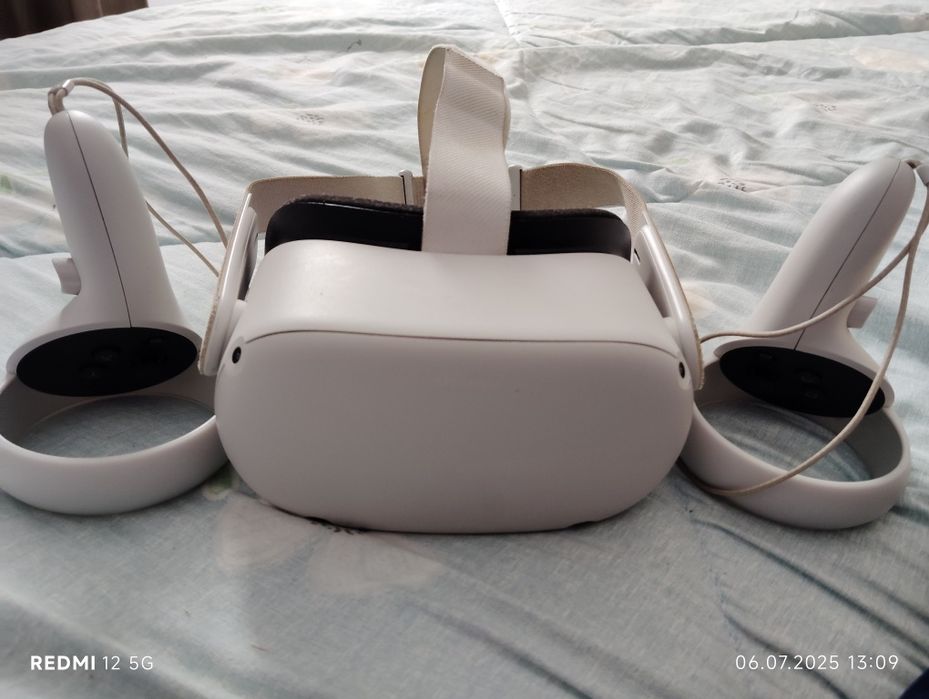 Oculus quest   2