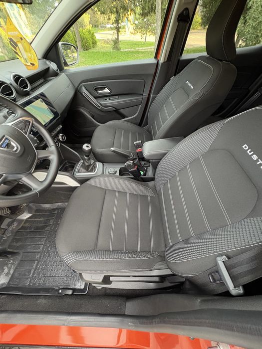 Vand Dacia Duster 1.5 dci 4x4  diesel