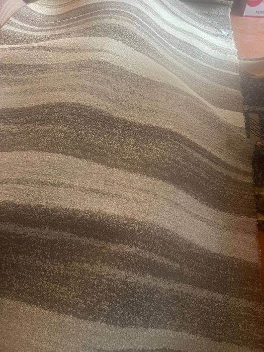 Ковер плотный 1,35 на 2,5 метра