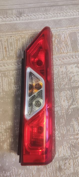 ГАЗ блок фара оригинал