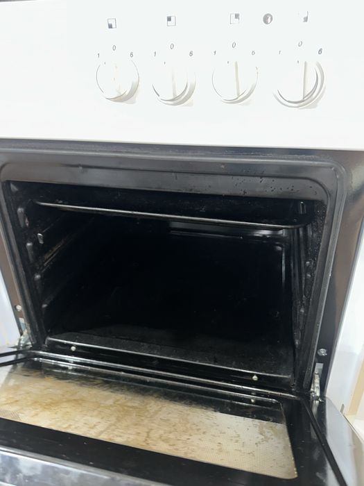 продам Газ с духовкой