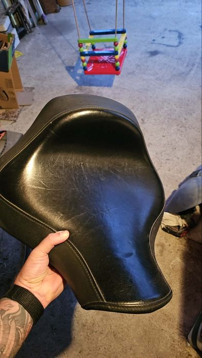 Продавам седалка от Ямаха Райдър XV 1900