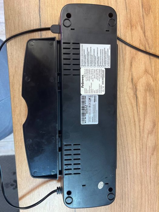 Ламинатор Fellowes Arc A4