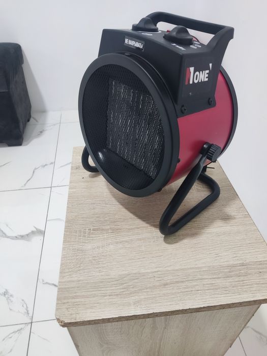 Пушка тепловая NEH3000-1