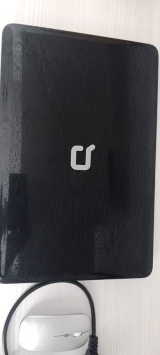 Ноутбук comapaq CQ58