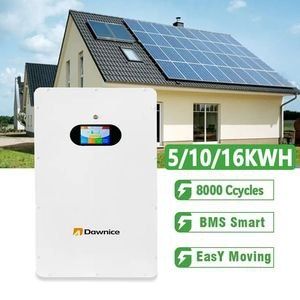 Akamulyator Battareya 16kw Батарея Аккумулятор 16kw
