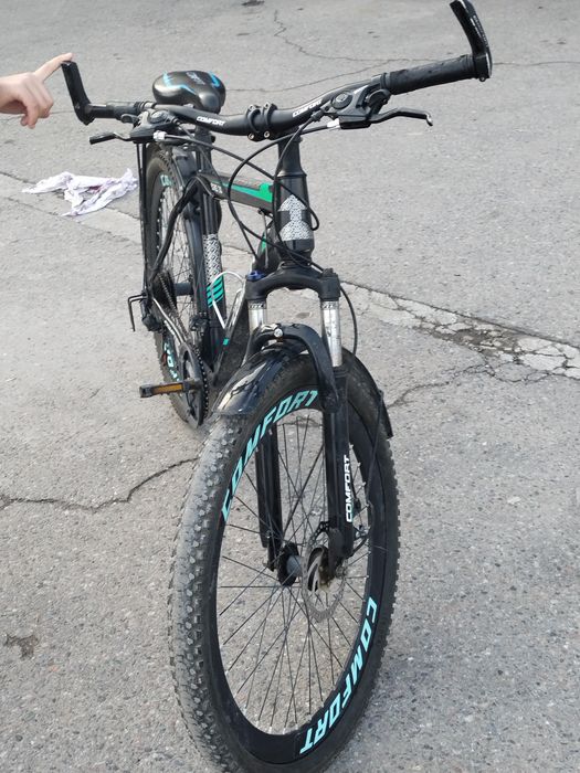 Velosiped sotilad