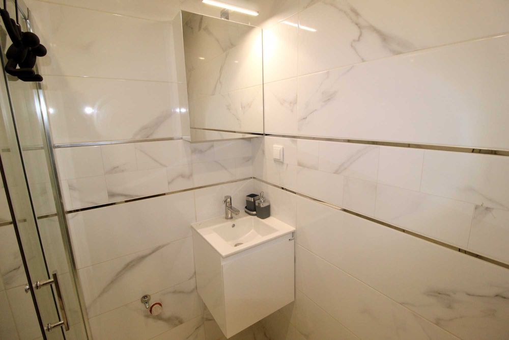 Дава се под наем Двустаен апартамент в Варна, Младост 1 - 42 кв.м за 498.27 € - Снимка #5