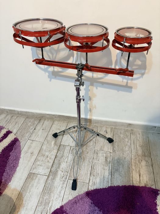 Vand rototumuri Remo