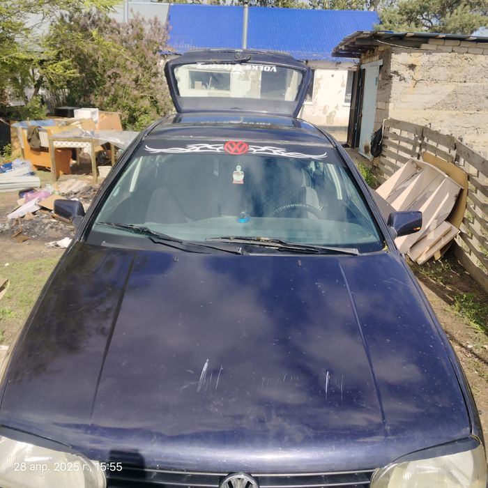 Продам вольксваген 3