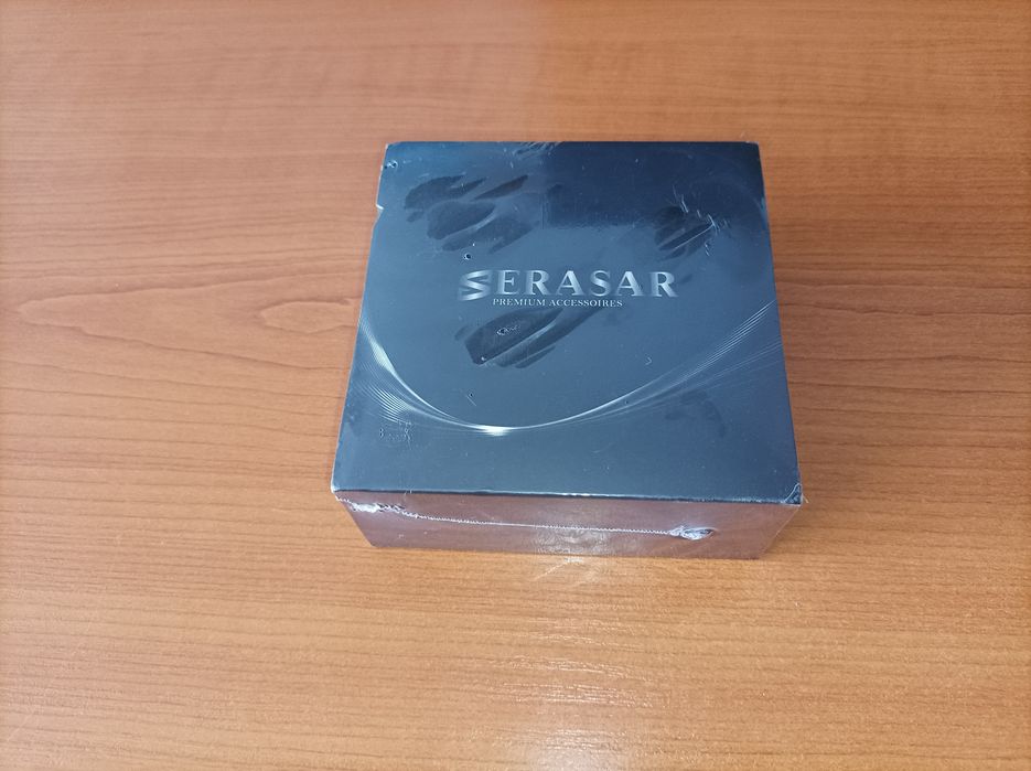 Нова гривна Serasar