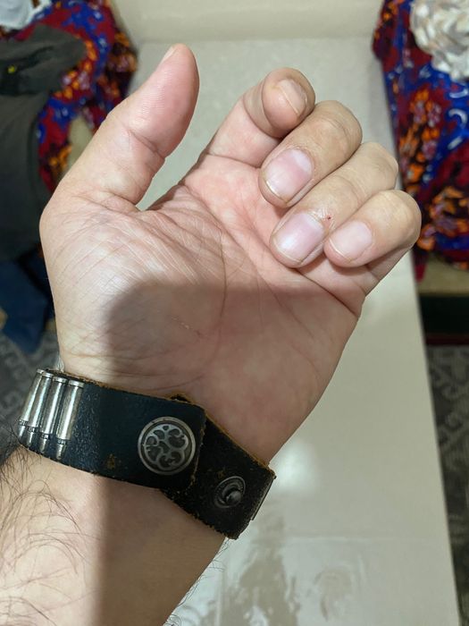 Браслет украшения