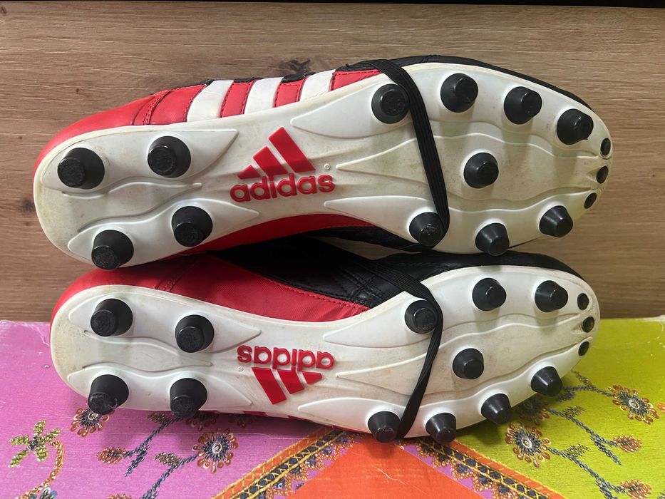 adidas predator mania MANADO бутонки ,калеври ,футболни обувки 42,5
