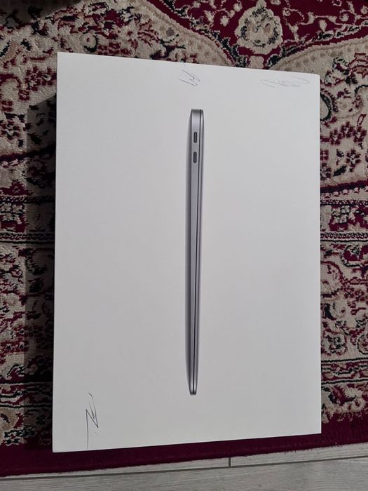Macbook макбук MacBook Air 13 with Apple chip M1