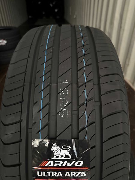 Нови летни гуми ARIVO ULTRA ARZ5 245/35R20 95W XL НОВ DOT
