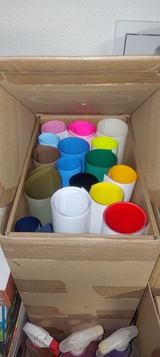 Плотер за рязане на фолио GCC Bobcat 60