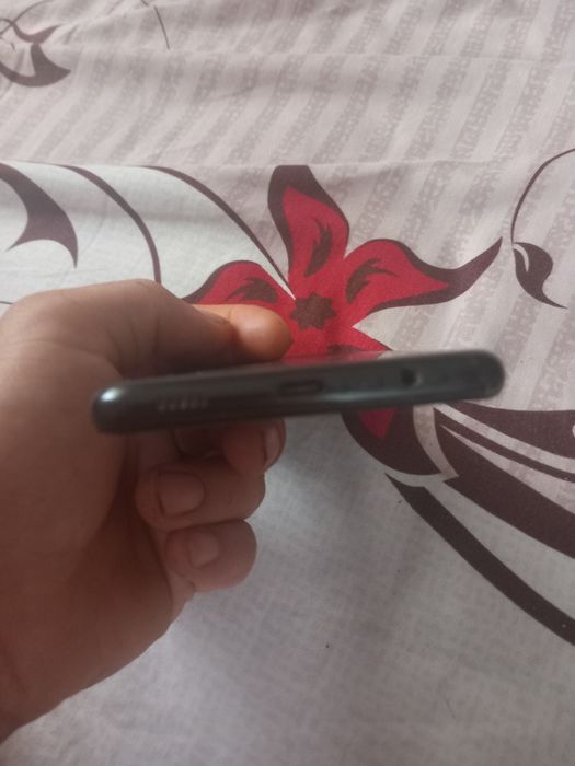 Samsung A 22 defect
