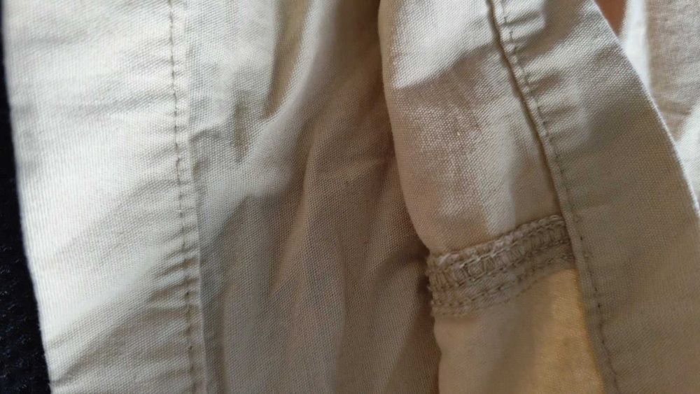 Къси панталонки/шорти H&M 38н.