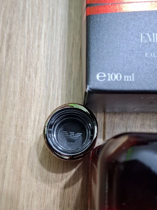 Parfum Stronger With You Powerfully Nou - Cadou Ideal , Urgent