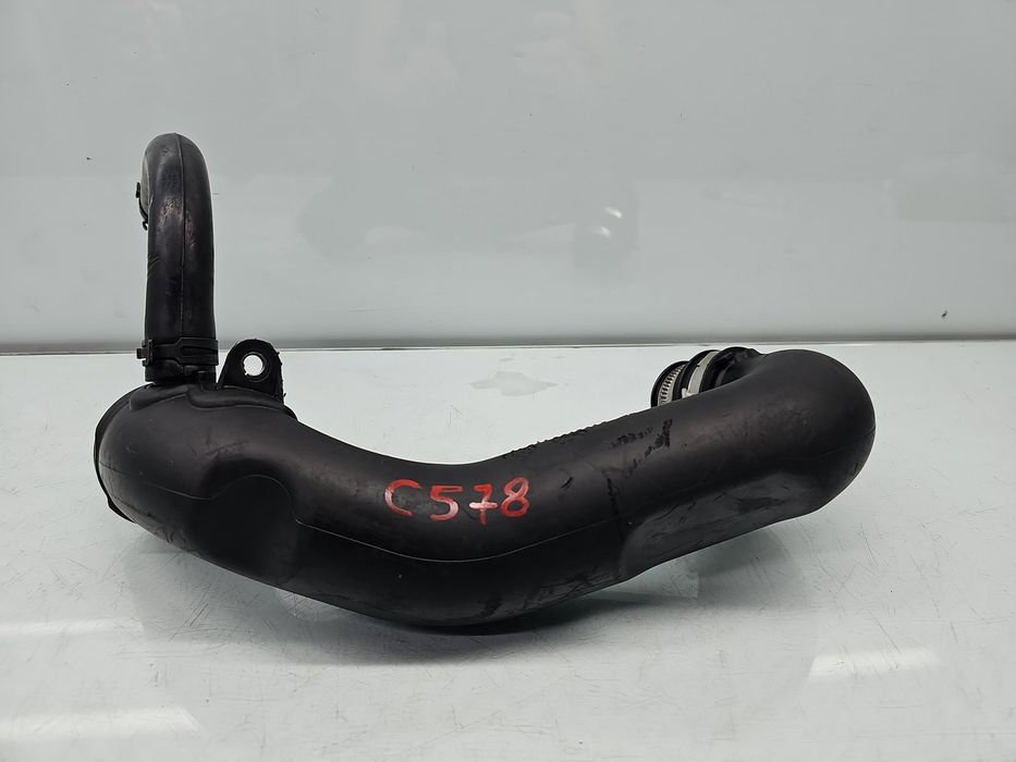 Tub intercooler JEEP Patriot [Fabr 2007-2011] 04891634AD 2.0 CRD BKD 1