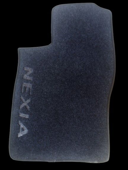 Полик ковролиновый для Nexia 2