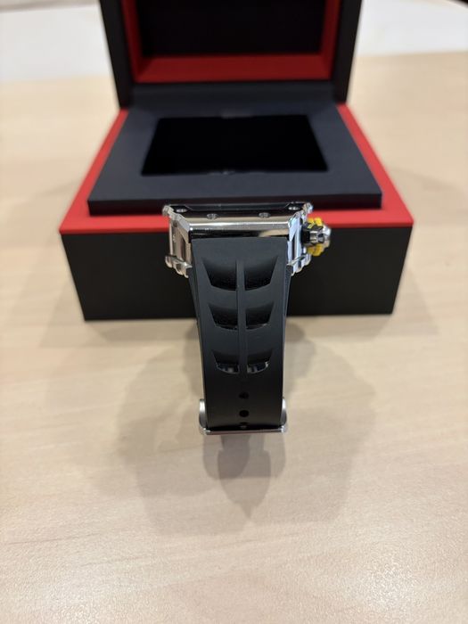 Часовник - Richard Mille