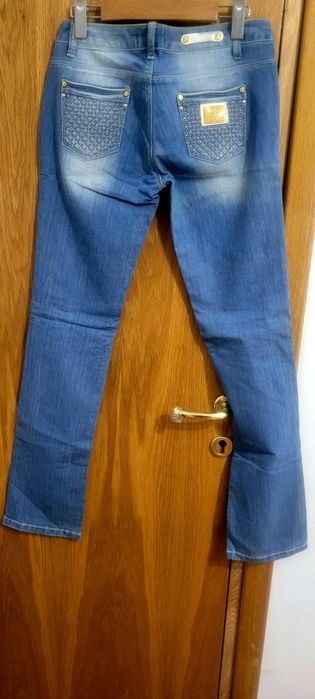 Blugi dama 30-100 lei