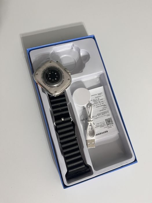 Наручные часы дешевый вариант