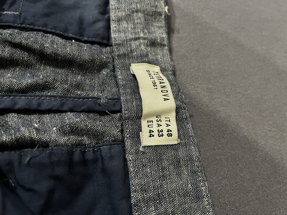 Pantaloni de vara barbati