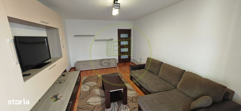 Apartament 2 camere, 54,69 mp, Craiovita Noua, zona Triaj — fotografia 1